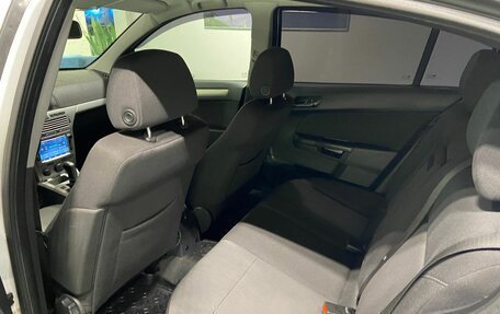 Opel Astra H, 2014 год, 750 000 рублей, 10 фотография