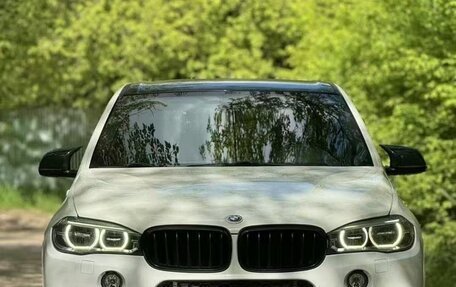 BMW X5, 2014 год, 2 999 666 рублей, 2 фотография