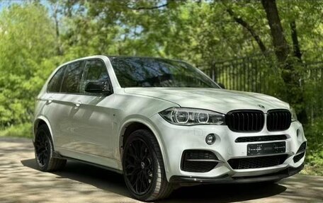 BMW X5, 2014 год, 2 999 666 рублей, 7 фотография