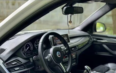 BMW X5, 2014 год, 2 999 666 рублей, 4 фотография