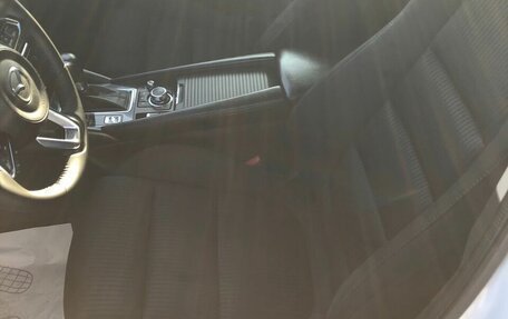 Mazda 6, 2017 год, 1 896 000 рублей, 5 фотография