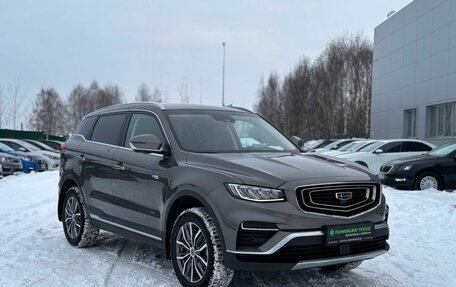 Geely Atlas, 2023 год, 2 300 000 рублей, 2 фотография