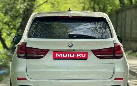 BMW X5, 2014 год, 2 999 666 рублей, 6 фотография