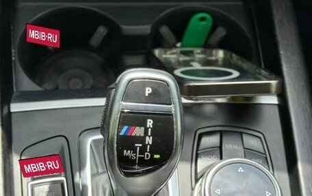 BMW X5, 2014 год, 2 999 666 рублей, 3 фотография