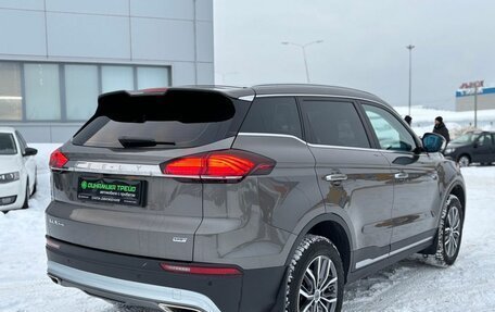 Geely Atlas, 2023 год, 2 300 000 рублей, 4 фотография