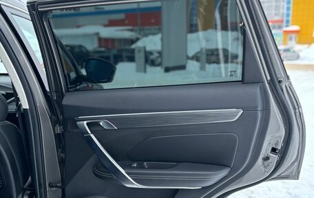 Geely Atlas, 2023 год, 2 300 000 рублей, 11 фотография