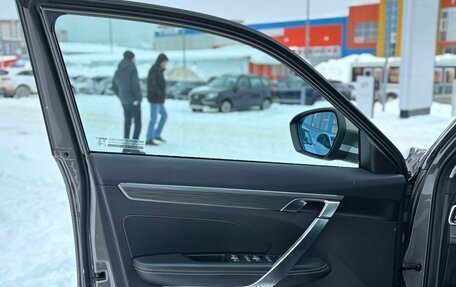 Geely Atlas, 2023 год, 2 300 000 рублей, 16 фотография