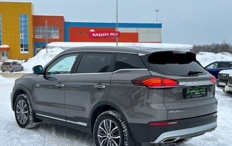 Geely Atlas, 2023 год, 2 300 000 рублей, 5 фотография