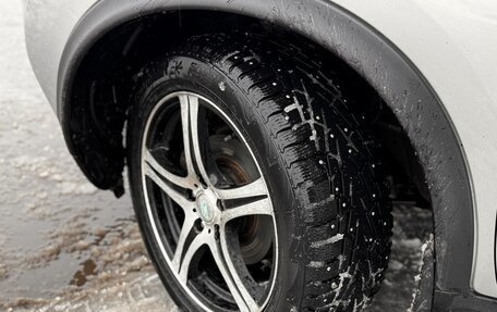 Nissan Juke II, 2012 год, 850 000 рублей, 9 фотография