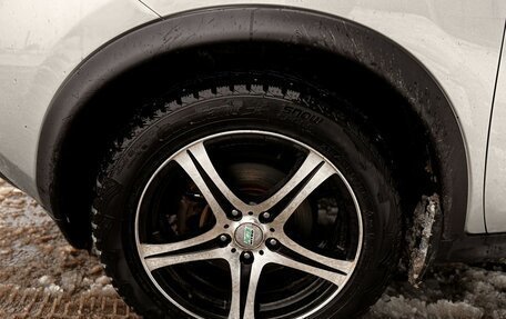 Nissan Juke II, 2012 год, 850 000 рублей, 11 фотография