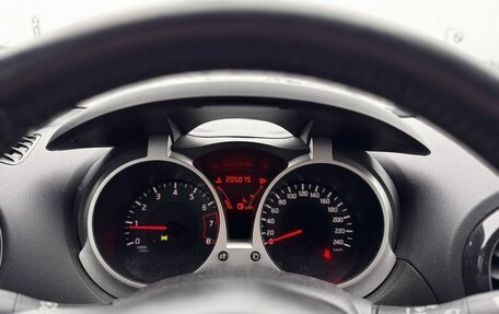 Nissan Juke II, 2012 год, 850 000 рублей, 13 фотография