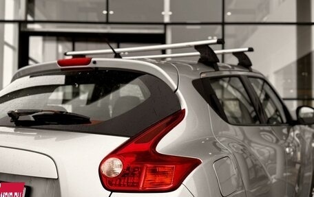 Nissan Juke II, 2012 год, 850 000 рублей, 6 фотография