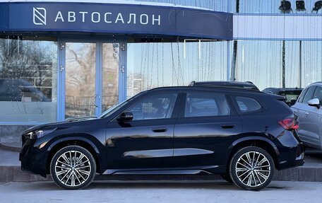 BMW X1, 2025 год, 5 490 000 рублей, 2 фотография