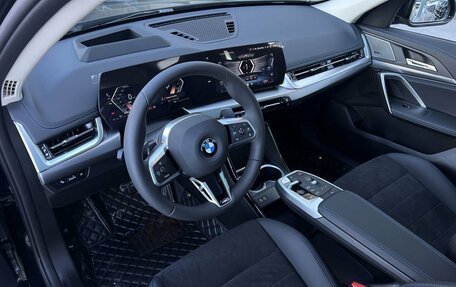 BMW X1, 2025 год, 5 490 000 рублей, 6 фотография