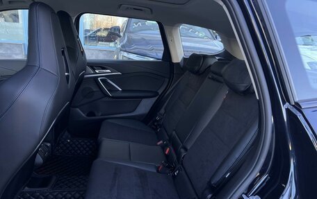 BMW X1, 2025 год, 5 490 000 рублей, 7 фотография