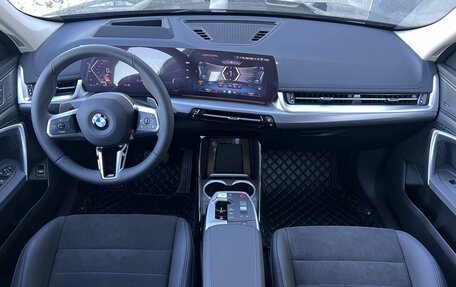 BMW X1, 2025 год, 5 490 000 рублей, 8 фотография