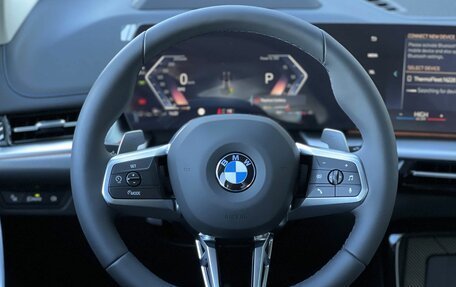 BMW X1, 2025 год, 5 490 000 рублей, 10 фотография