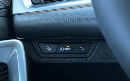 BMW X1, 2025 год, 5 490 000 рублей, 13 фотография