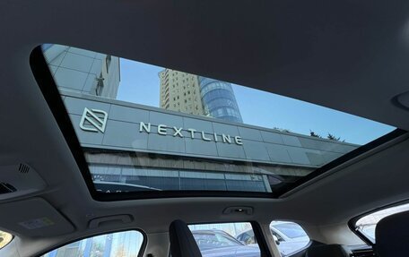 BMW X1, 2025 год, 5 490 000 рублей, 15 фотография