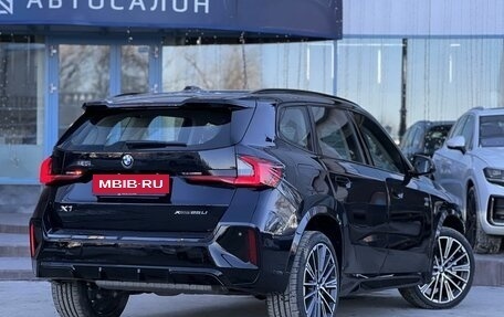 BMW X1, 2025 год, 5 490 000 рублей, 3 фотография