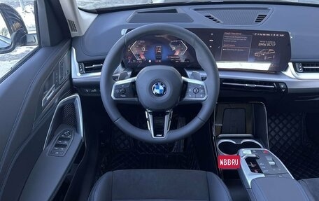 BMW X1, 2025 год, 5 490 000 рублей, 9 фотография