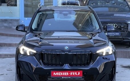 BMW X1, 2025 год, 5 490 000 рублей, 4 фотография