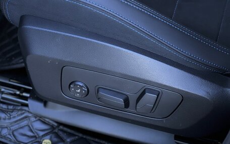 BMW X1, 2025 год, 5 490 000 рублей, 26 фотография