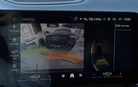 BMW X1, 2025 год, 5 490 000 рублей, 18 фотография