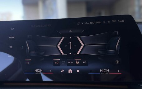 BMW X1, 2025 год, 5 490 000 рублей, 19 фотография