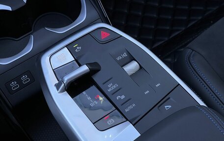 BMW X1, 2025 год, 5 490 000 рублей, 21 фотография