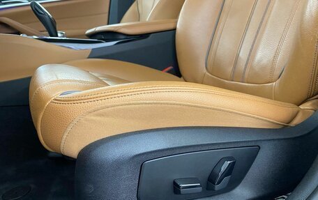 BMW 5 серия, 2018 год, 2 997 000 рублей, 15 фотография