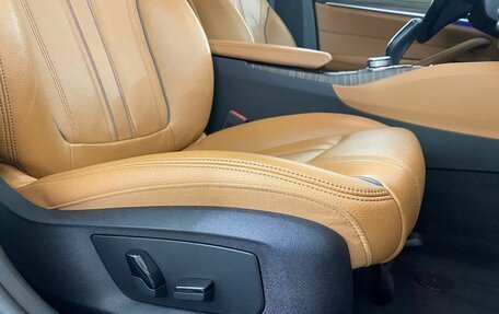 BMW 5 серия, 2018 год, 2 997 000 рублей, 16 фотография