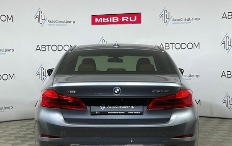 BMW 5 серия, 2018 год, 2 997 000 рублей, 6 фотография