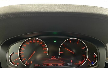 BMW 5 серия, 2018 год, 2 997 000 рублей, 19 фотография