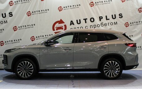 CheryExeed TXL, 2022 год, 2 229 000 рублей, 5 фотография