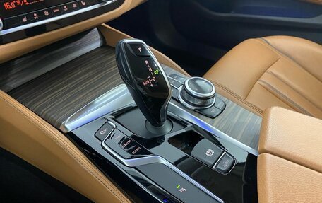 BMW 5 серия, 2018 год, 2 997 000 рублей, 25 фотография