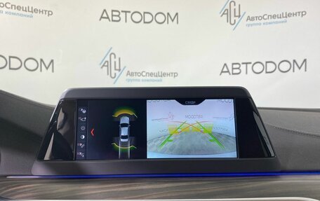 BMW 5 серия, 2018 год, 2 997 000 рублей, 22 фотография