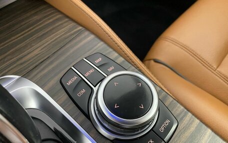 BMW 5 серия, 2018 год, 2 997 000 рублей, 26 фотография