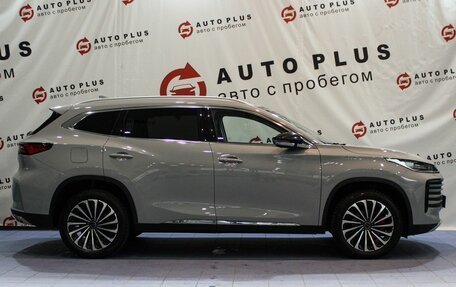 CheryExeed TXL, 2022 год, 2 229 000 рублей, 6 фотография