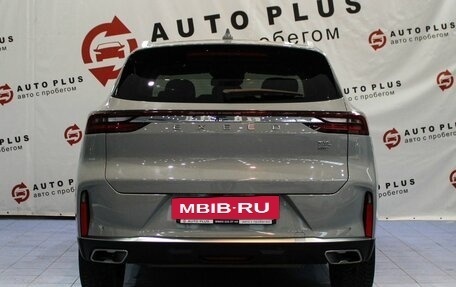 CheryExeed TXL, 2022 год, 2 229 000 рублей, 4 фотография