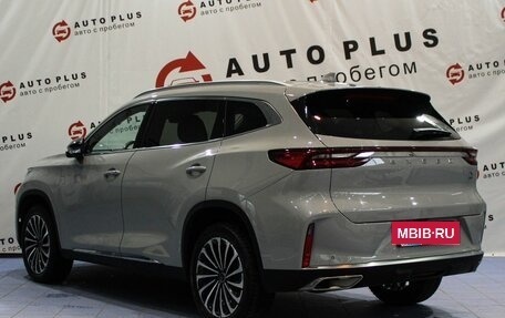 CheryExeed TXL, 2022 год, 2 229 000 рублей, 2 фотография