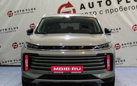 CheryExeed TXL, 2022 год, 2 229 000 рублей, 3 фотография