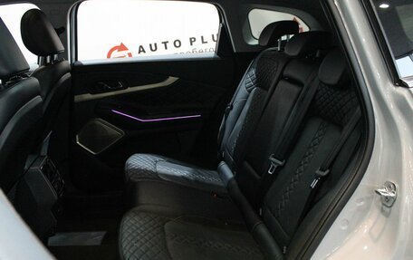 CheryExeed TXL, 2022 год, 2 229 000 рублей, 9 фотография
