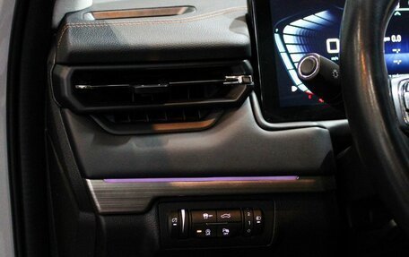 CheryExeed TXL, 2022 год, 2 229 000 рублей, 12 фотография