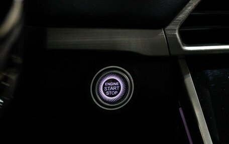 CheryExeed TXL, 2022 год, 2 229 000 рублей, 17 фотография