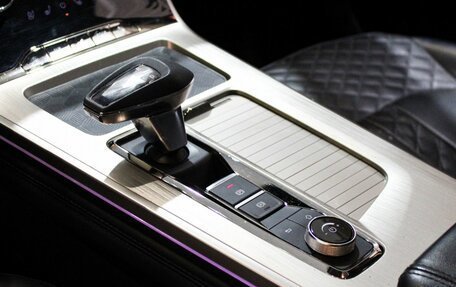 CheryExeed TXL, 2022 год, 2 229 000 рублей, 10 фотография