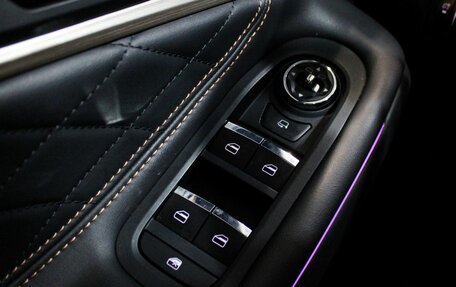 CheryExeed TXL, 2022 год, 2 229 000 рублей, 21 фотография