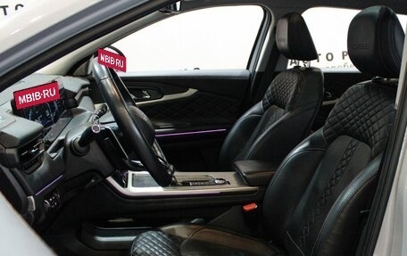 CheryExeed TXL, 2022 год, 2 229 000 рублей, 8 фотография