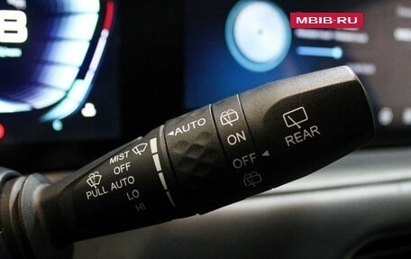 CheryExeed TXL, 2022 год, 2 229 000 рублей, 16 фотография