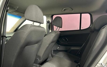 Skoda Fabia II, 2013 год, 659 000 рублей, 9 фотография